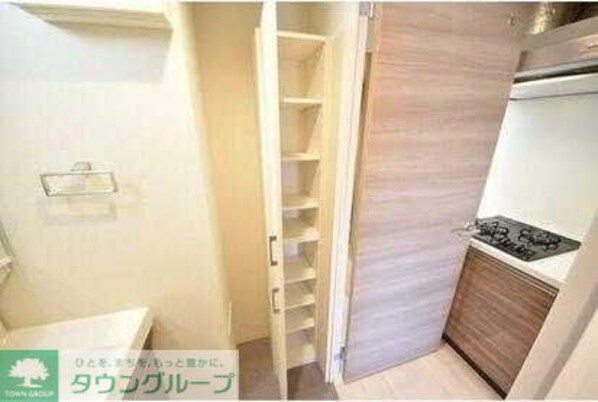 N-Flats三ノ輪の物件内観写真